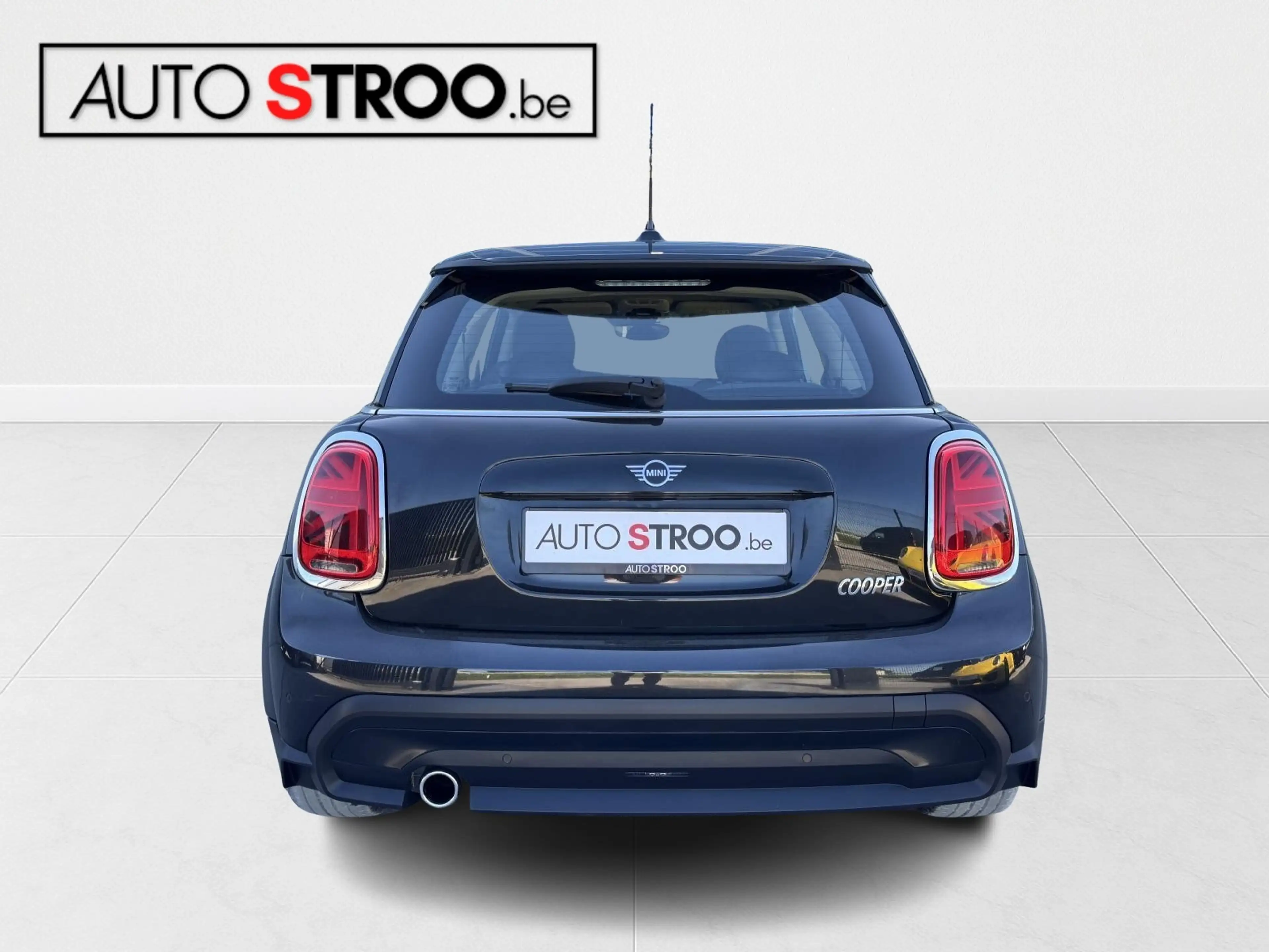 MINI Cooper 1.5i aut LED | CARPLAY | PREMIUM — photo 6