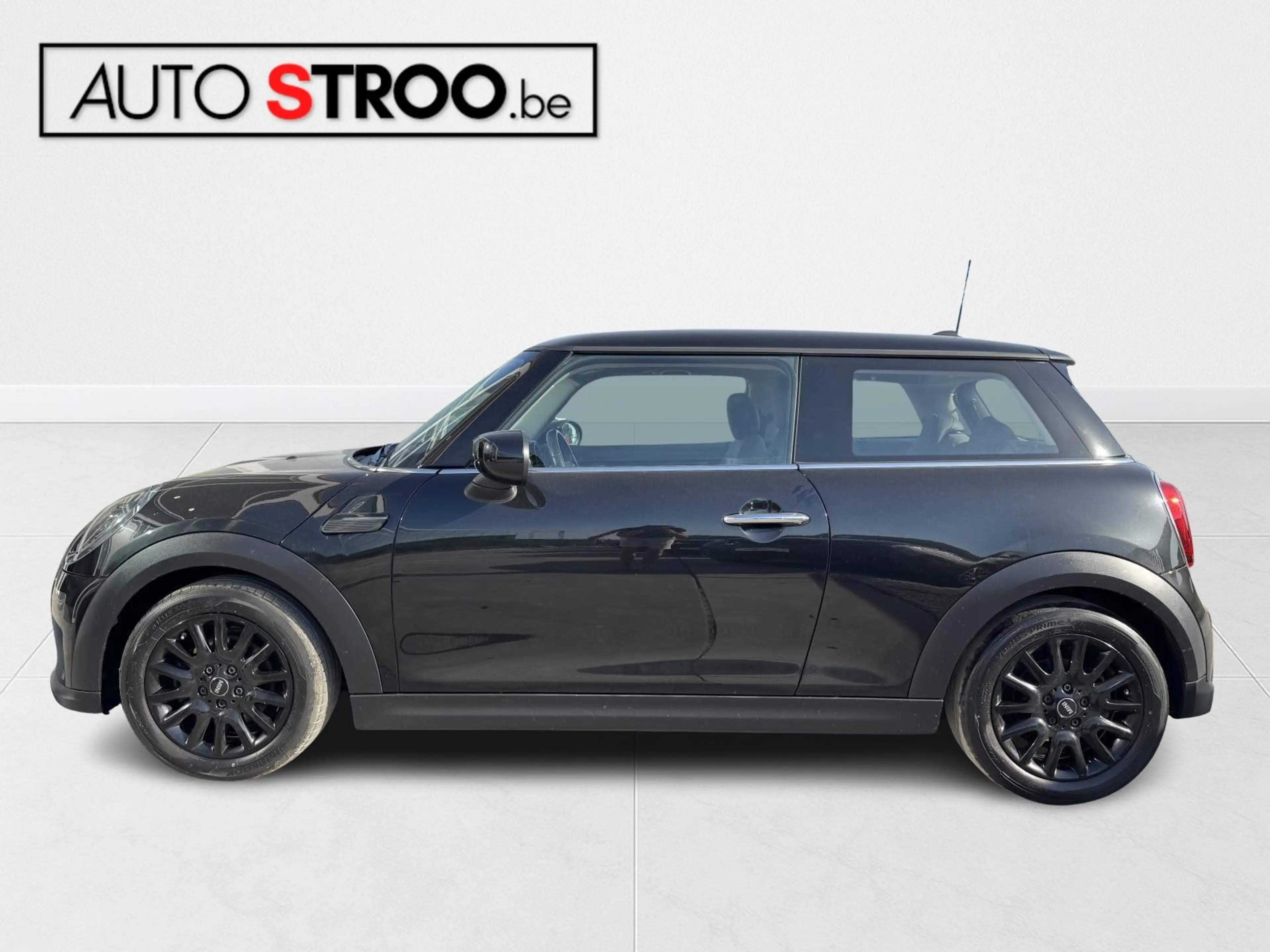 MINI Cooper 1.5i aut LED | CARPLAY | PREMIUM — photo 8