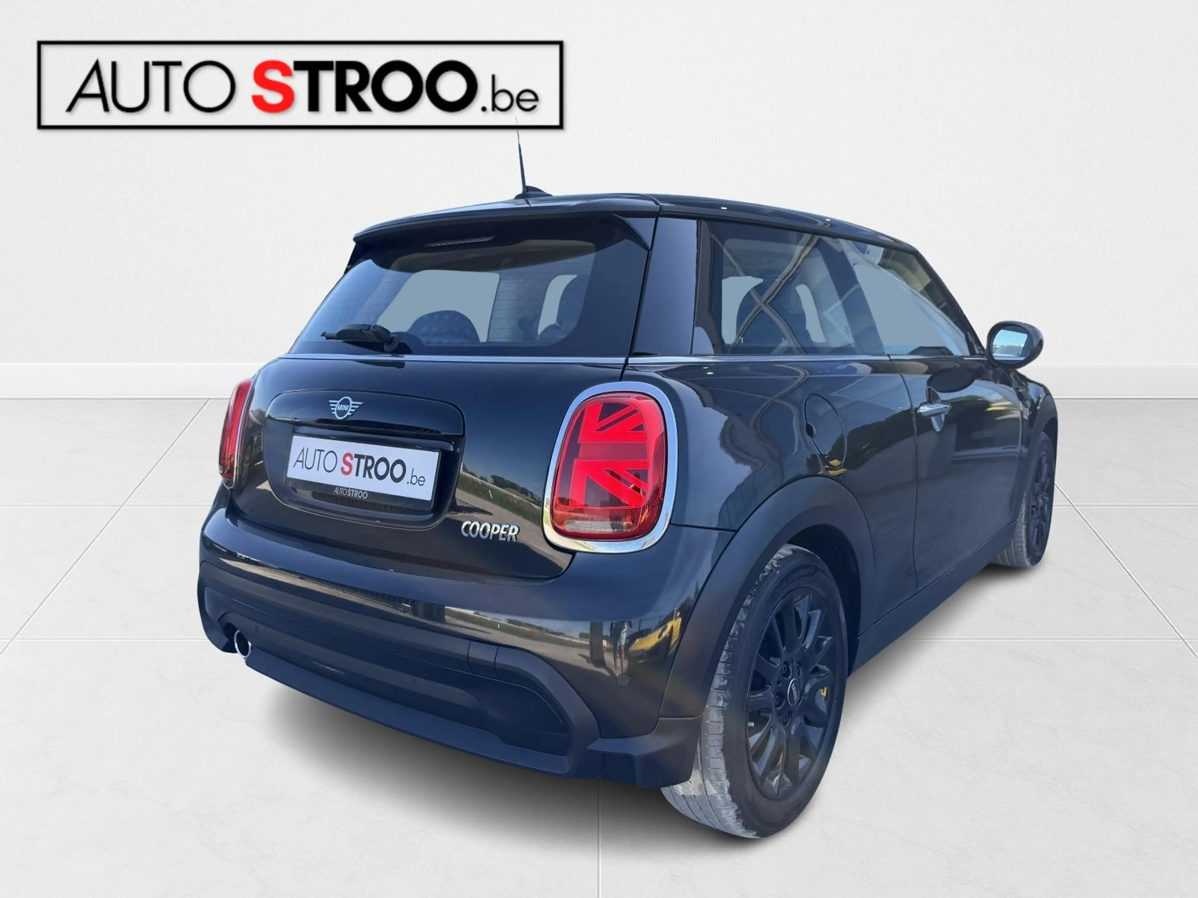 MINI Cooper 1.5i aut LED | CARPLAY | PREMIUM — photo 5