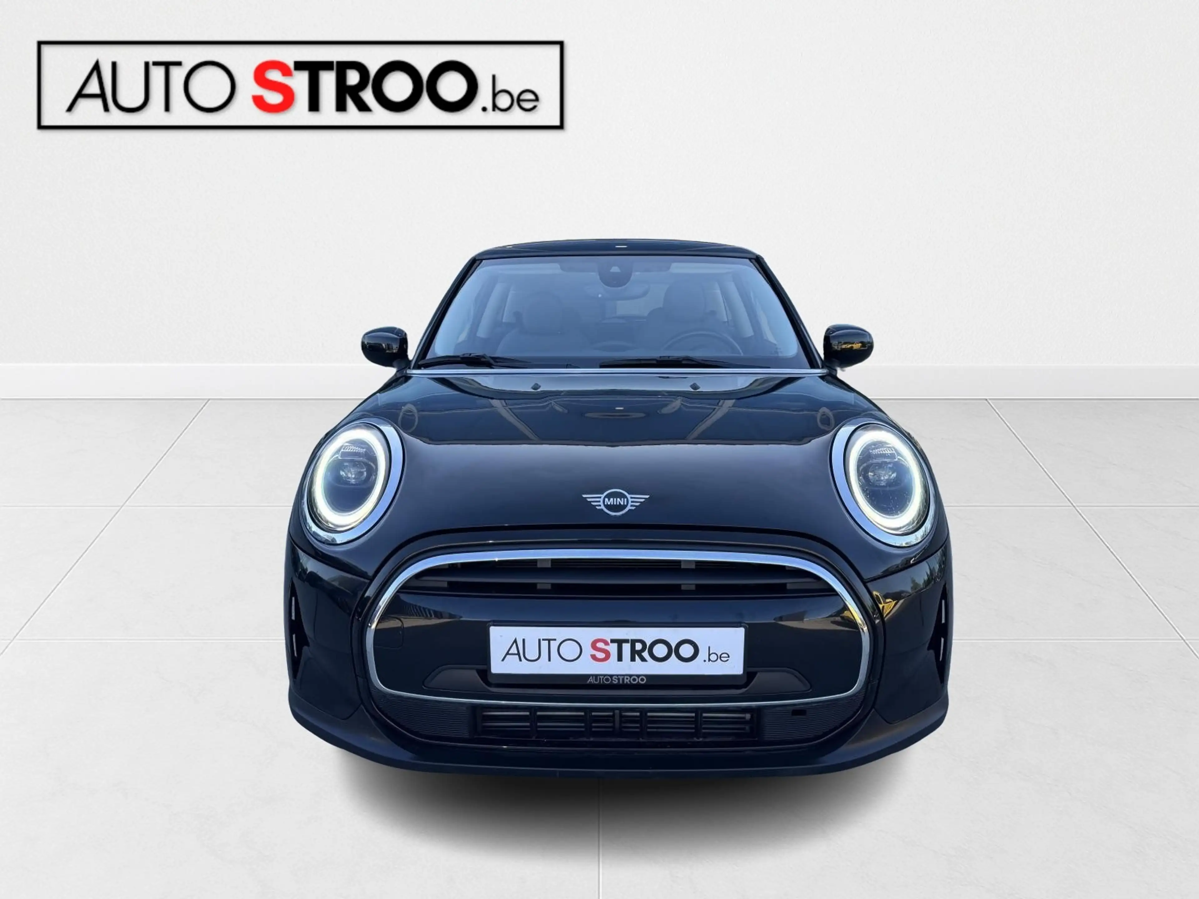 MINI Cooper 1.5i aut LED | CARPLAY | PREMIUM — photo 2