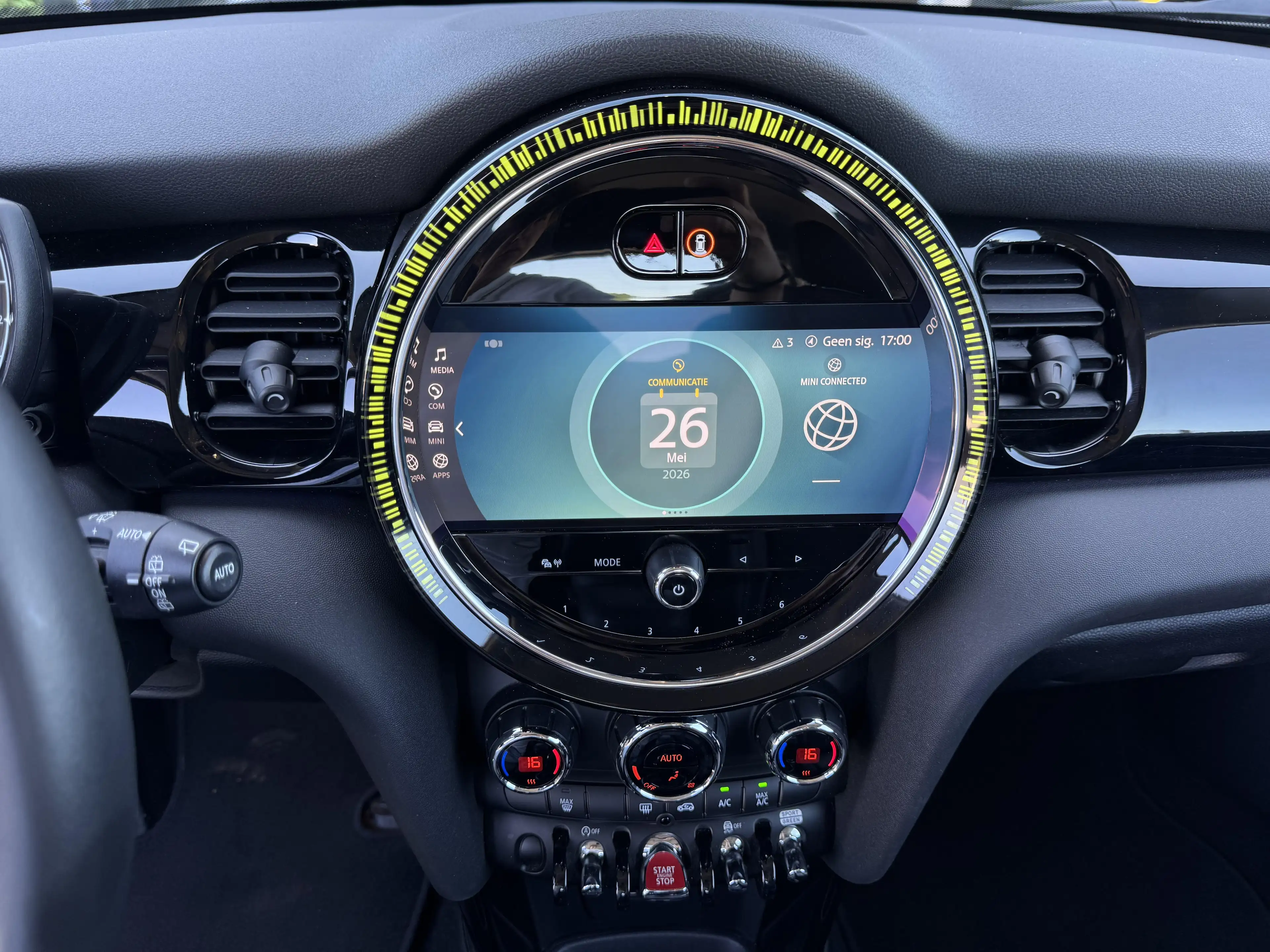 MINI Cooper 1.5i aut LED | CARPLAY | PREMIUM — photo 13