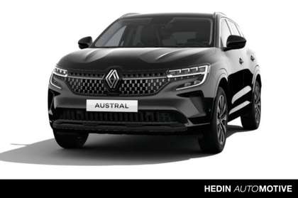 Renault Austral Mild Hybrid Advanced 130 Techno