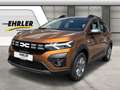 Dacia Sandero Stepway Expression TCe 90 Arancione - thumbnail 1