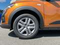 Dacia Sandero Stepway Expression TCe 90 Arancione - thumbnail 6