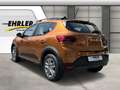 Dacia Sandero Stepway Expression TCe 90 Arancione - thumbnail 4