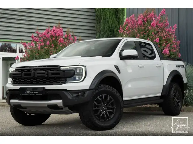 Ford Sonstige