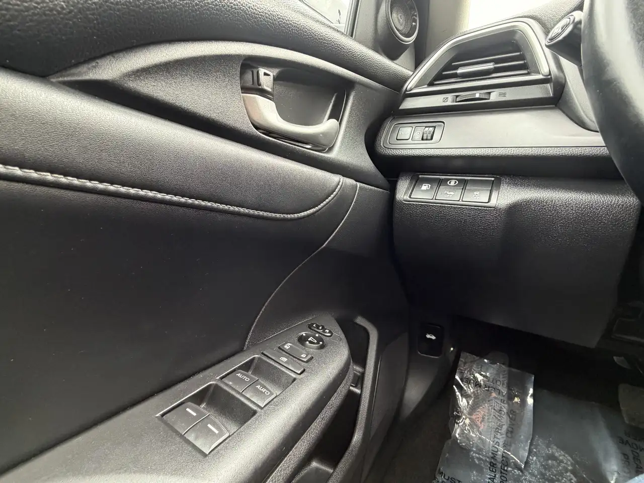 Honda Insight снимка Honda Insight