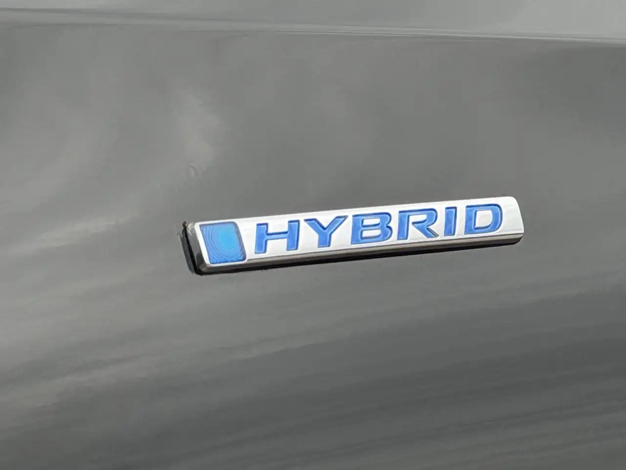 Honda Insight снимка Honda Insight
