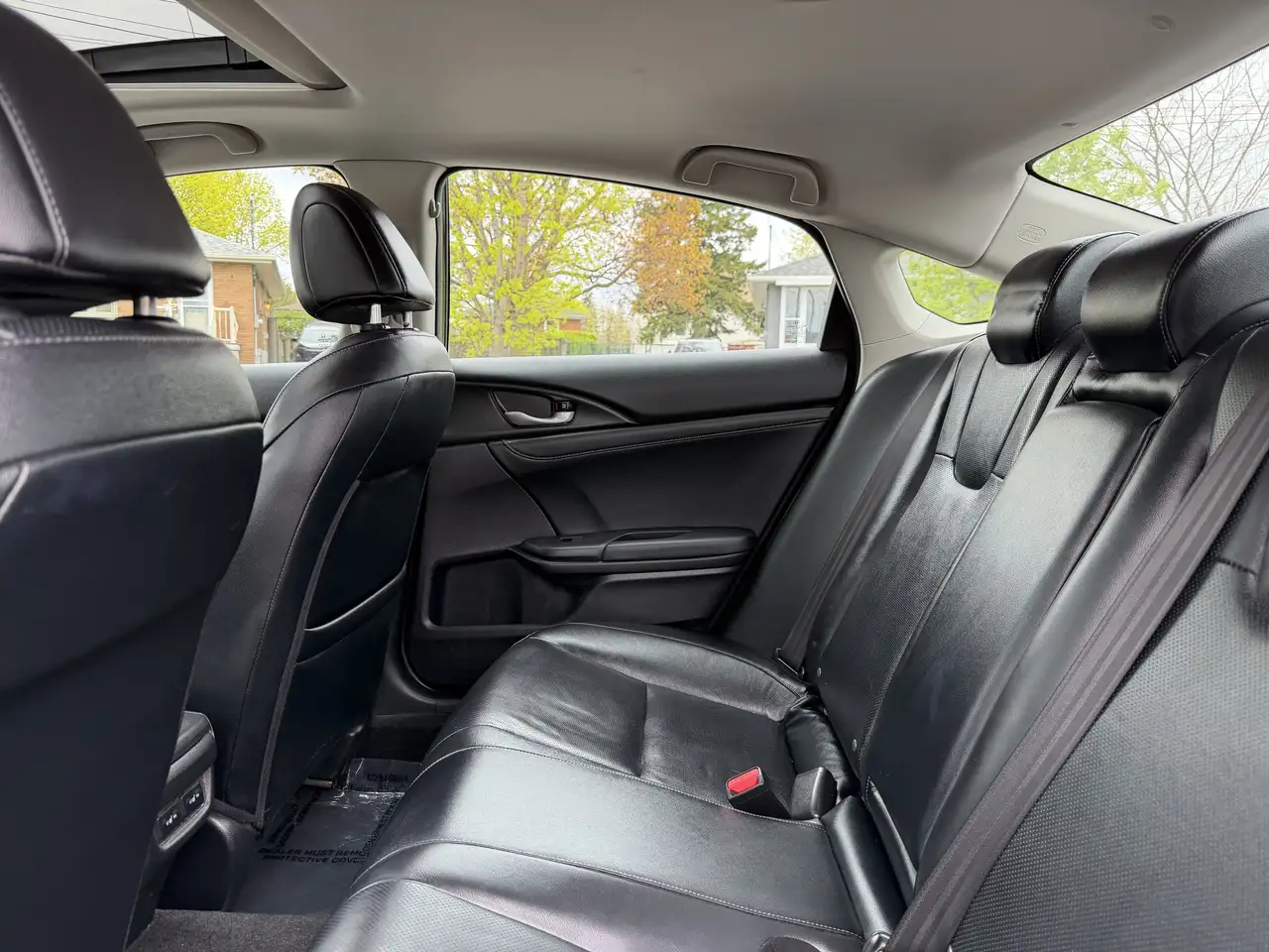 Honda Insight снимка Honda Insight