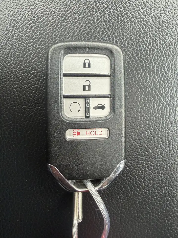 Honda Insight снимка Honda Insight