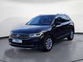 Volkswagen Tiguan 2.0 TDI SCR Elegance Schwarz - thumbnail 2