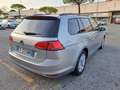 Volkswagen Golf Variant 1.6 tdi  Comfortline Business 110cv (UNICO PROPR.) Grigio - thumbnail 5