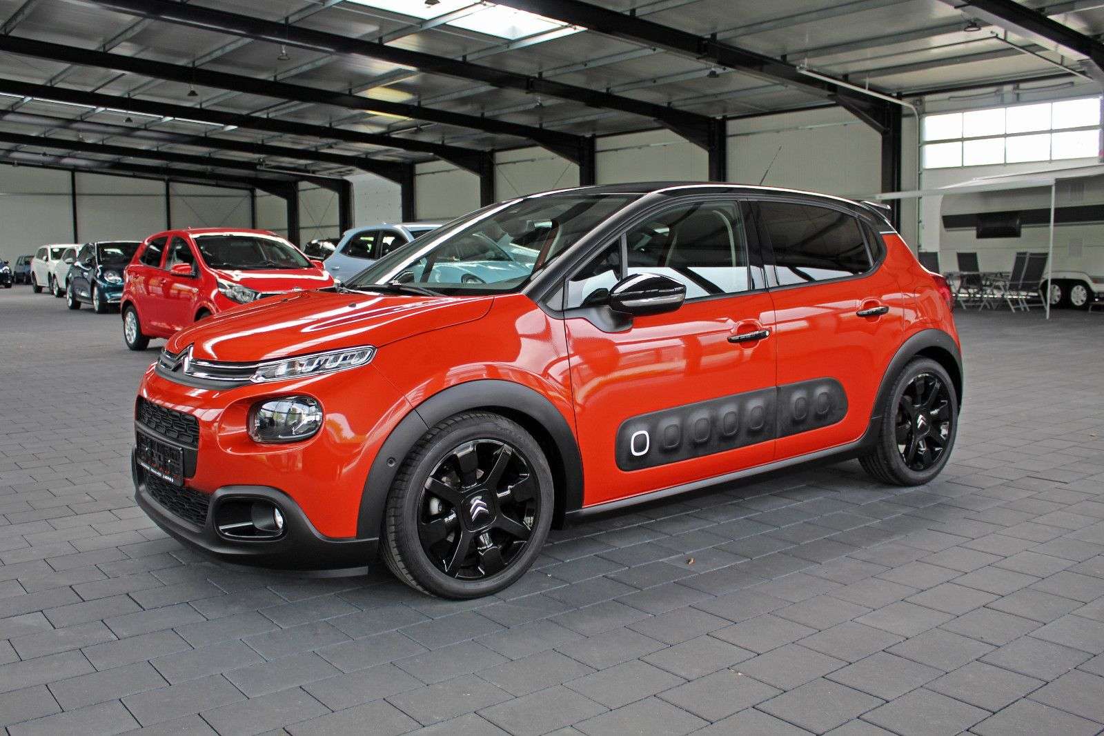 Citroën C3