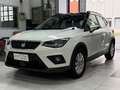 SEAT Arona Arona 1.6 tdi Xcellence 95cv my18 Blanc - thumbnail 1