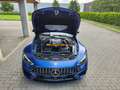Mercedes-Benz SL 63 AMG NightPack-Dynamic Plus-4WSteer-TrackP-FULL-STOCK!! Bleu - thumbnail 7