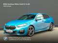 BMW 218 iA Gran Coupé M Sportpaket LED Navi DAB 1VB Azul - thumbnail 1