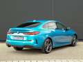 BMW 218 iA Gran Coupé M Sportpaket LED Navi DAB 1VB Azul - thumbnail 3