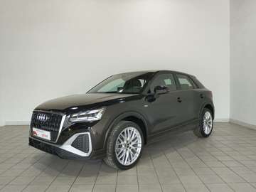 35 TDI Adrenalin S tronic 110kW