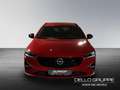 Opel Insignia GS Line Plus Rot - thumbnail 2