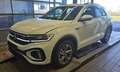 Volkswagen T-Roc 2.0 TDI SCR DSG R-Line Weiß - thumbnail 2