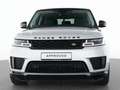 Land Rover Range Rover Sport SDV6 HSE 22"+PANO+BLACK-PACK Argent - thumbnail 13