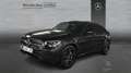 Mercedes-Benz GLC 200 GLC-CLASS 4MATIC AMG LINE COUPE Gris - thumbnail 1