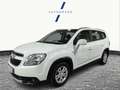 Chevrolet Orlando 2.0 VCDi LTZ Blanc - thumbnail 1