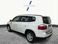 Chevrolet Orlando 2.0 VCDi LTZ Blanc - thumbnail 5
