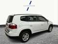 Chevrolet Orlando 2.0 VCDi LTZ Blanc - thumbnail 3
