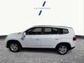 Chevrolet Orlando 2.0 VCDi LTZ Blanc - thumbnail 6