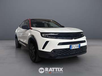 motore elettrico GS Line