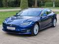 Tesla Model S MODEL S 100D | EAP-AKTIV | MCU2 | WINTERPAKET| Blau - thumbnail 3