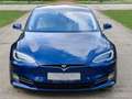 Tesla Model S MODEL S 100D | EAP-AKTIV | MCU2 | WINTERPAKET| Blue - thumbnail 5