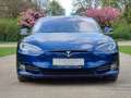 Tesla Model S MODEL S 100D | EAP-AKTIV | MCU2 | WINTERPAKET| Blue - thumbnail 4