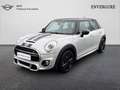 MINI John Cooper Works E Cooper S 211ch John Cooper Works Edition BVAS Blanco - thumbnail 1