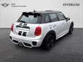 MINI John Cooper Works E Cooper S 211ch John Cooper Works Edition BVAS Blanco - thumbnail 2