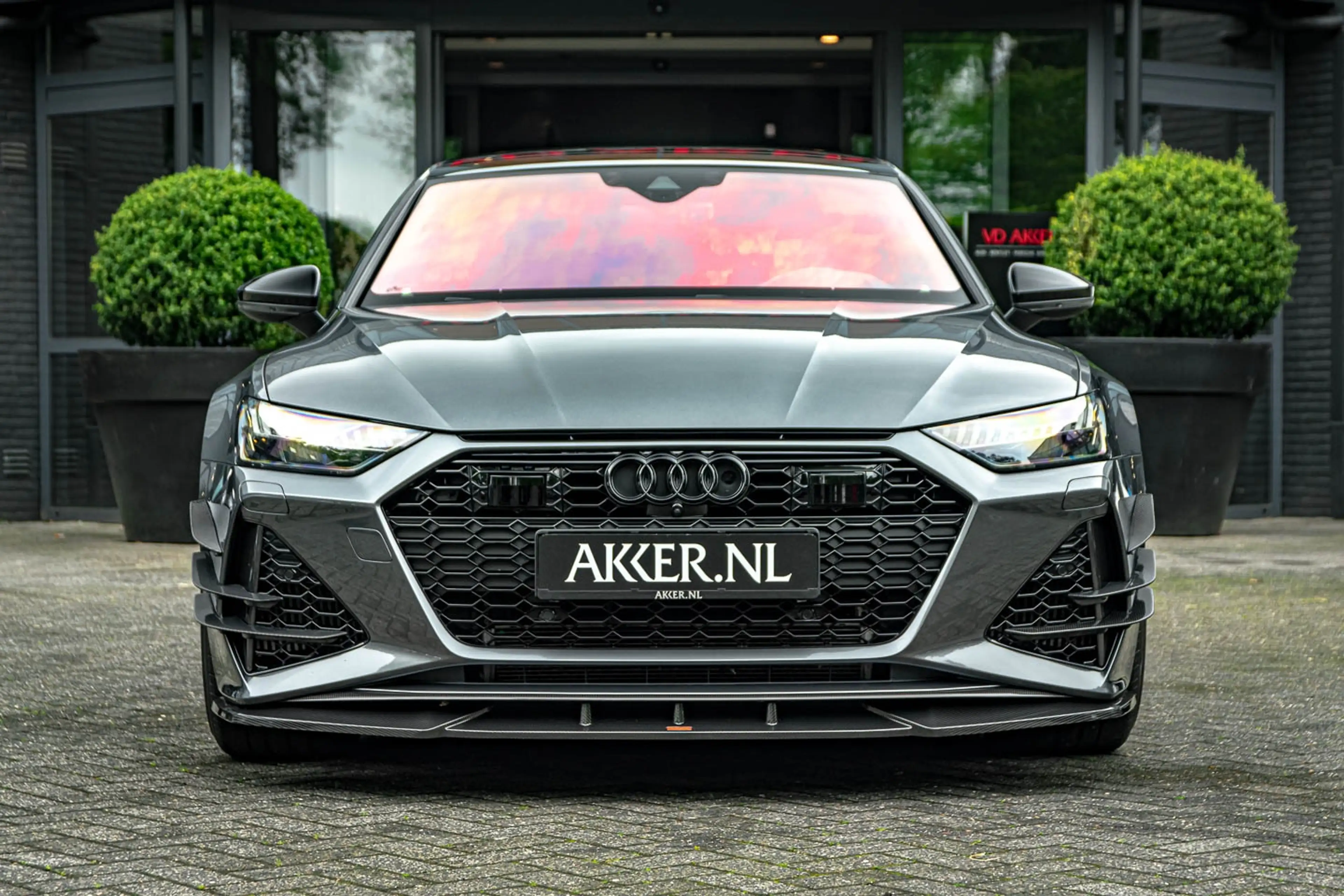Audi RS7 Sportback Urban | Dynamic Plus | Carbon | 3D B&O | — photo 13