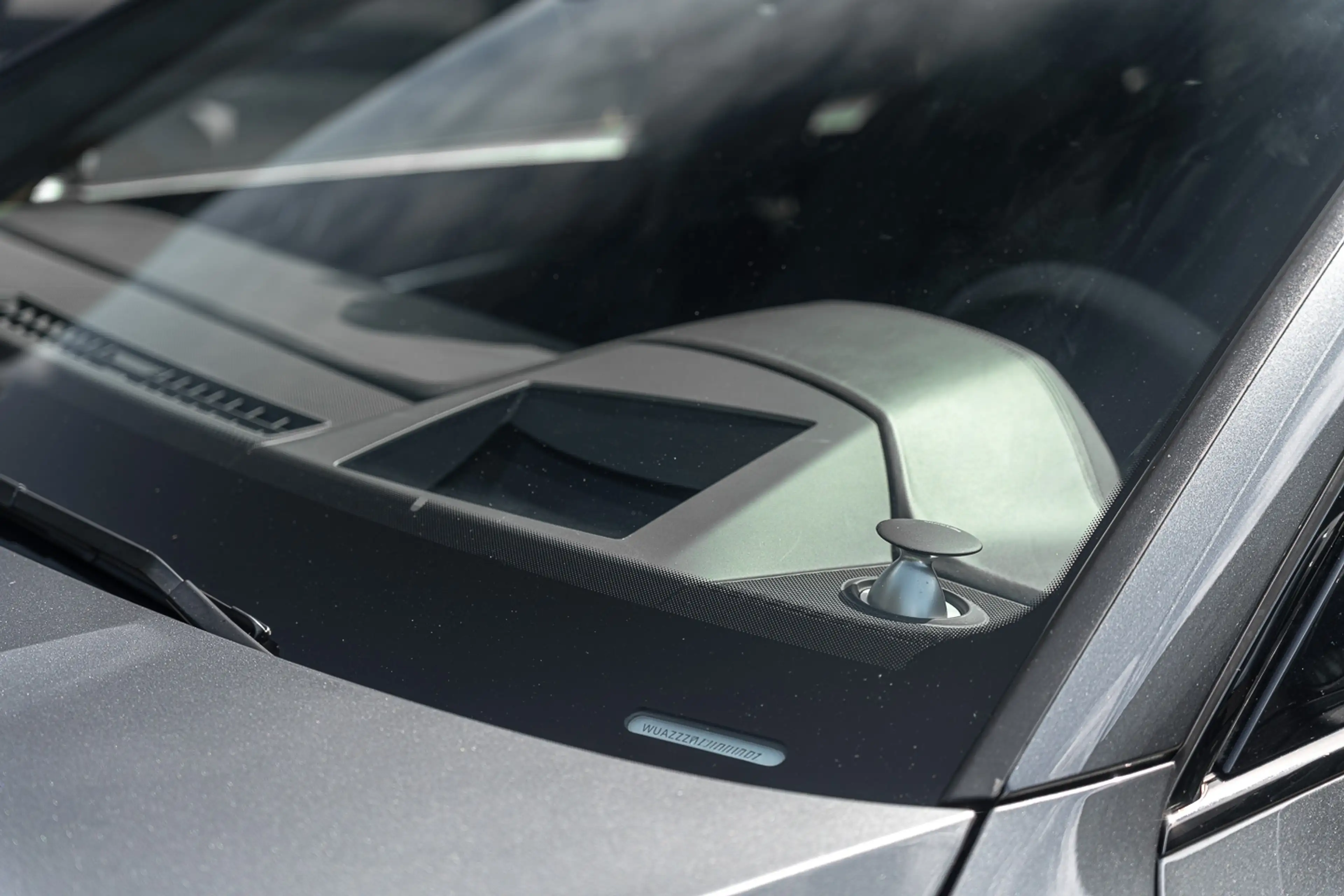 Audi RS7 Sportback Urban | Dynamic Plus | Carbon | 3D B&O | — photo 20