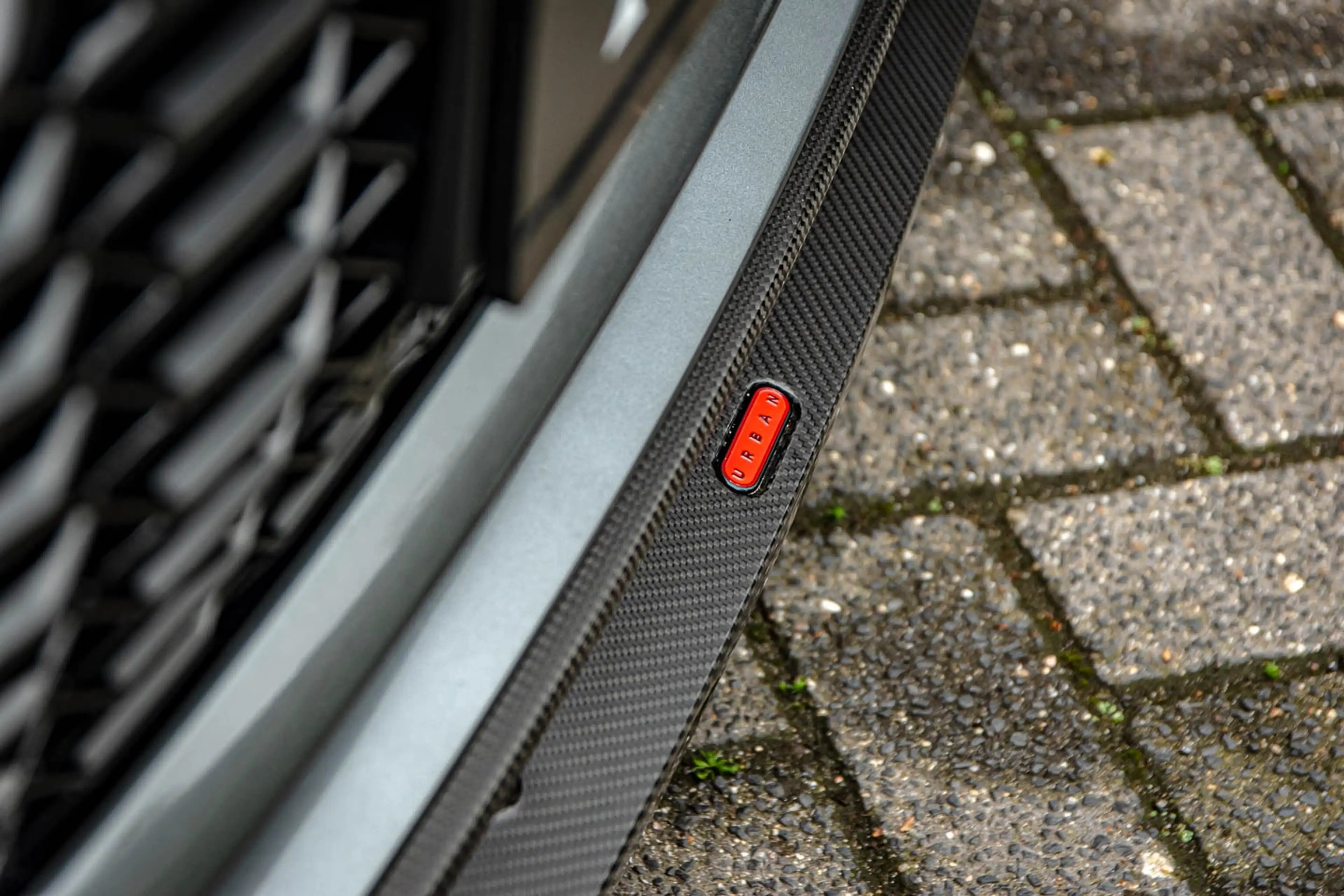 Audi RS7 Sportback Urban | Dynamic Plus | Carbon | 3D B&O | — photo 17