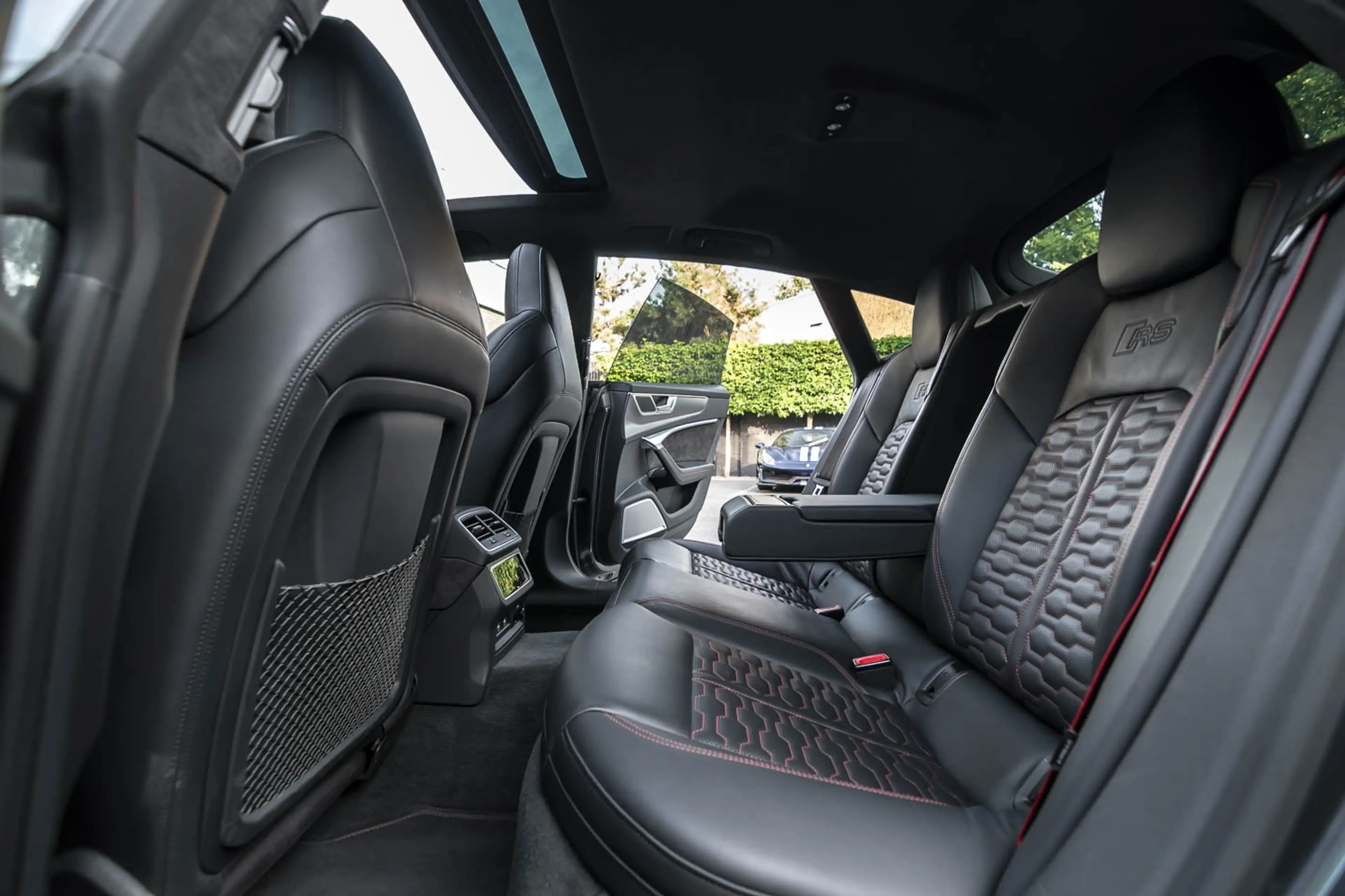 Audi RS7 Sportback Urban | Dynamic Plus | Carbon | 3D B&O | — photo 5