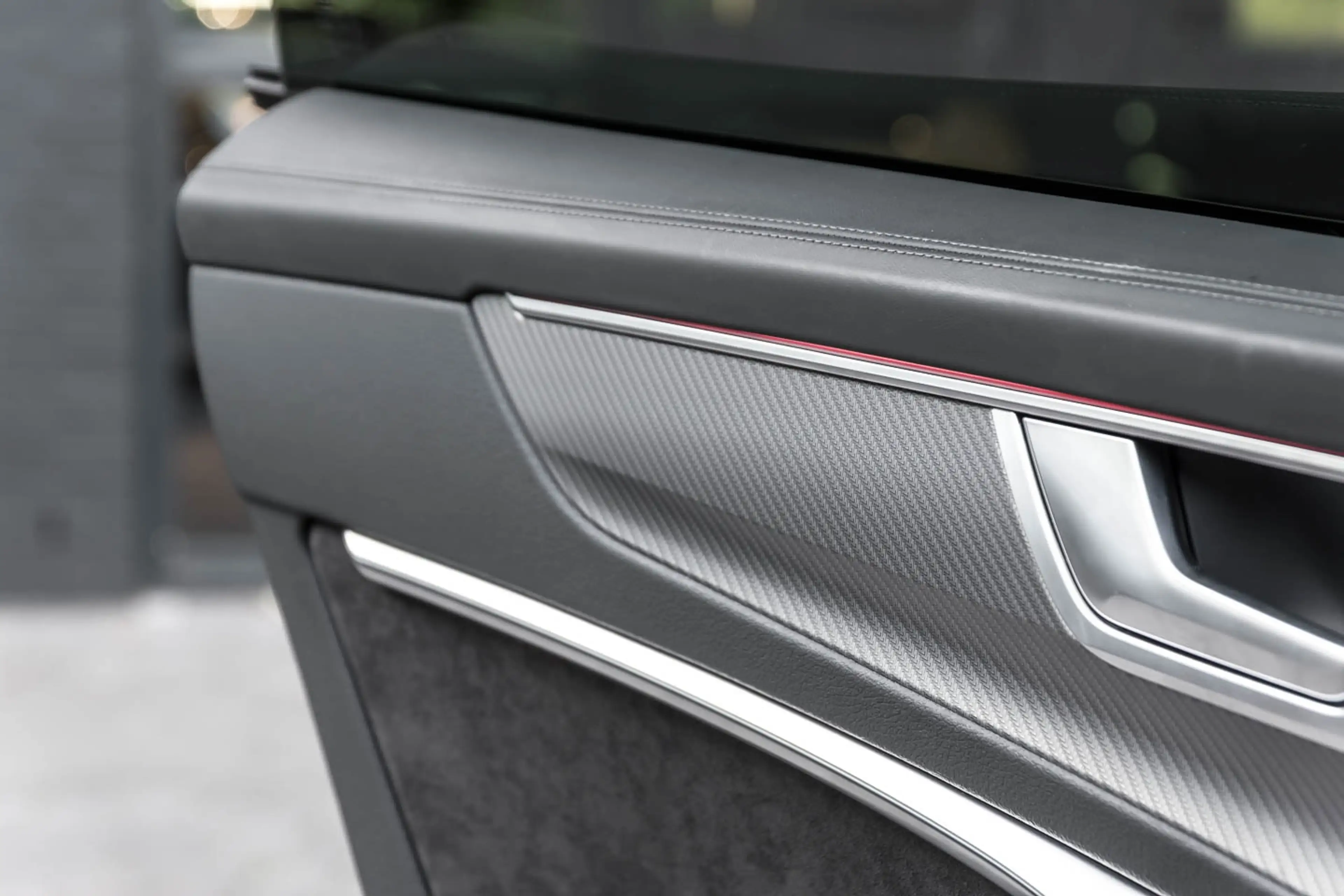 Audi RS7 Sportback Urban | Dynamic Plus | Carbon | 3D B&O | — photo 24