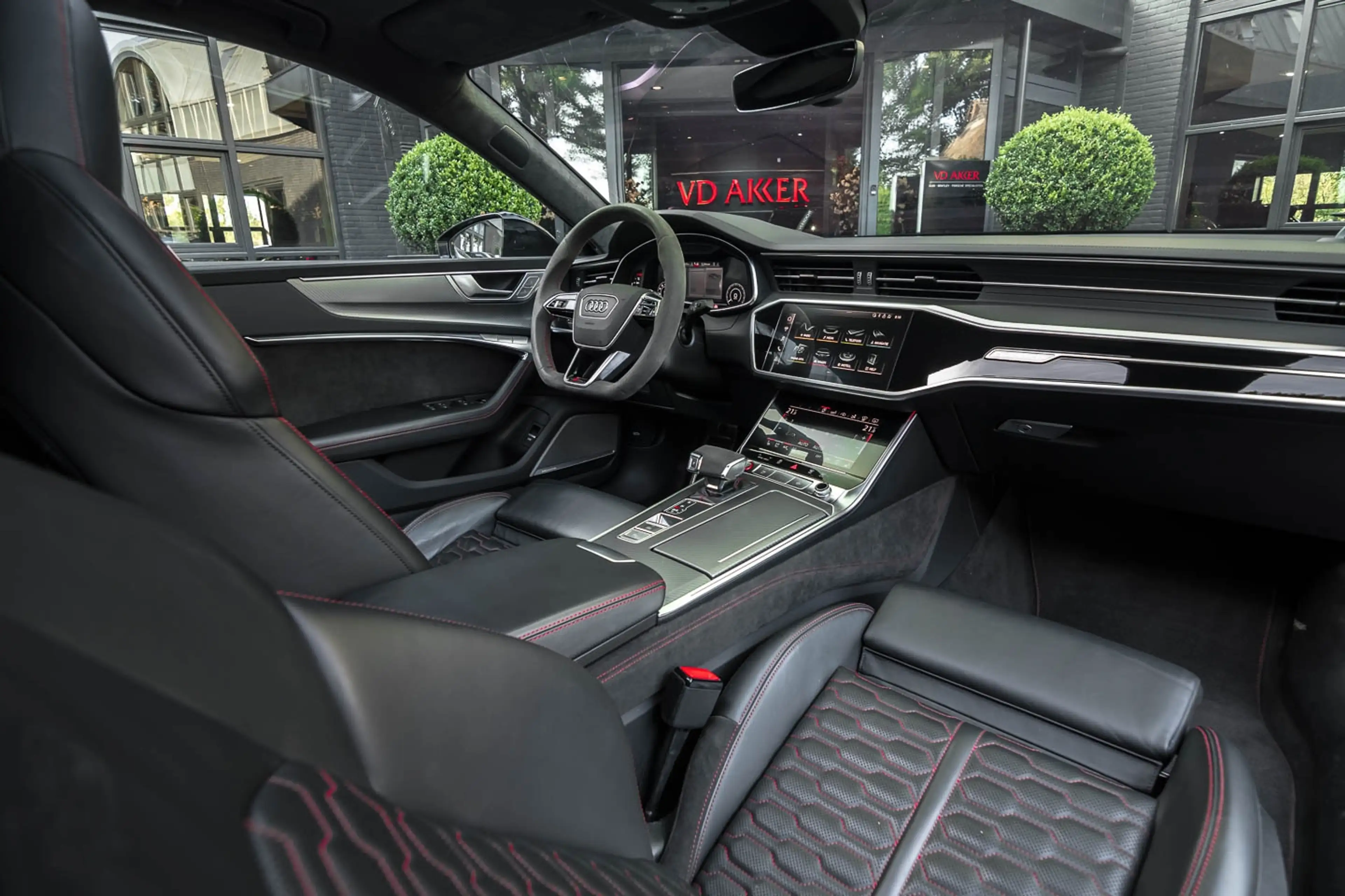Audi RS7 Sportback Urban | Dynamic Plus | Carbon | 3D B&O | — photo 3