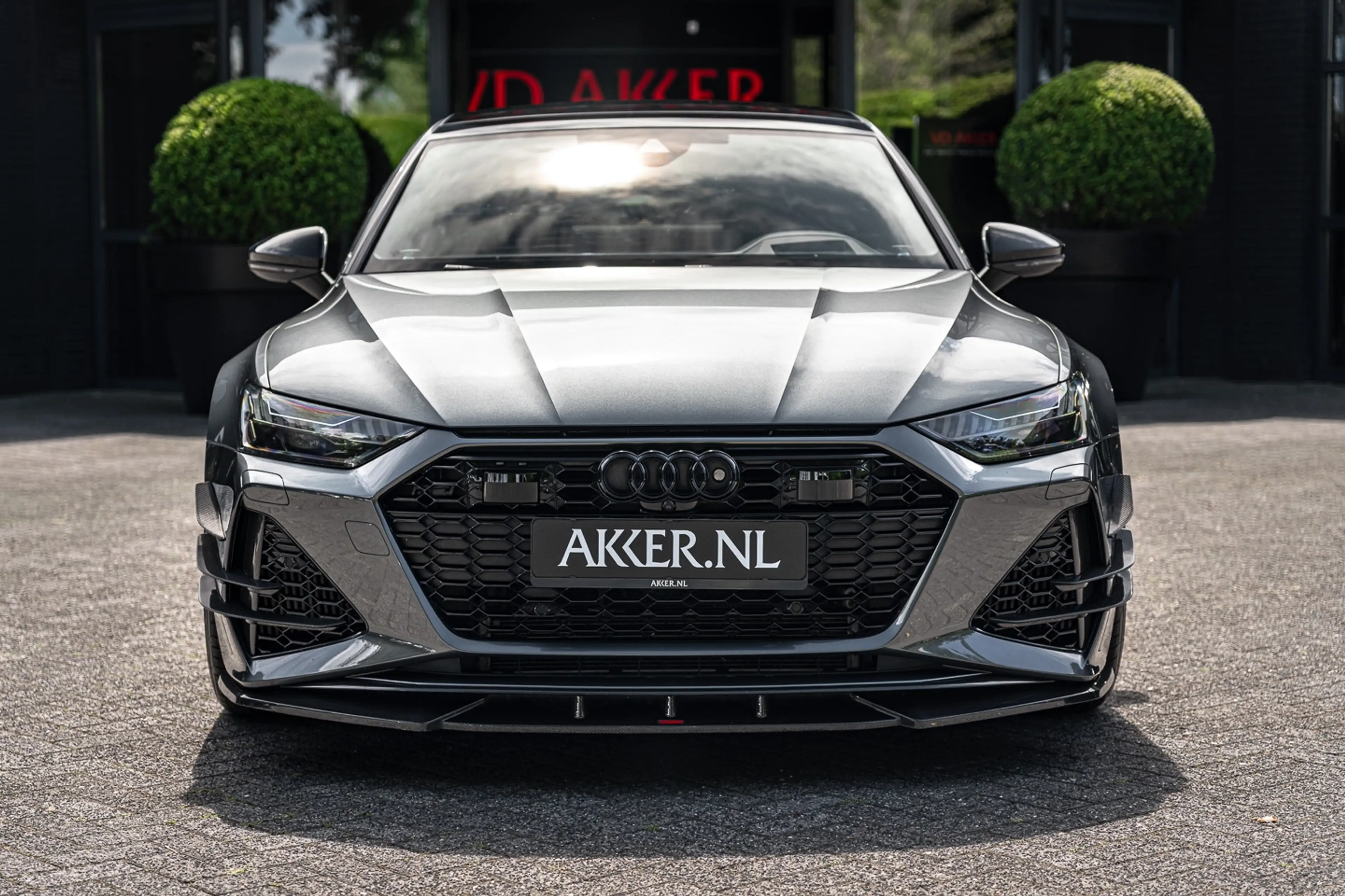 Audi RS7 Sportback Urban | Dynamic Plus | Carbon | 3D B&O | — photo 15