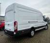 Ford Transit 2.0TDi MAXI Kasten L4H3*KLIMA*PDC+Kamera Weiß - thumbnail 4