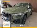 Audi Q5 Sportback 50 TFSI e quattro S tronic S line Verde - thumbnail 1