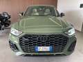 Audi Q5 Sportback 50 TFSI e quattro S tronic S line Verde - thumbnail 3