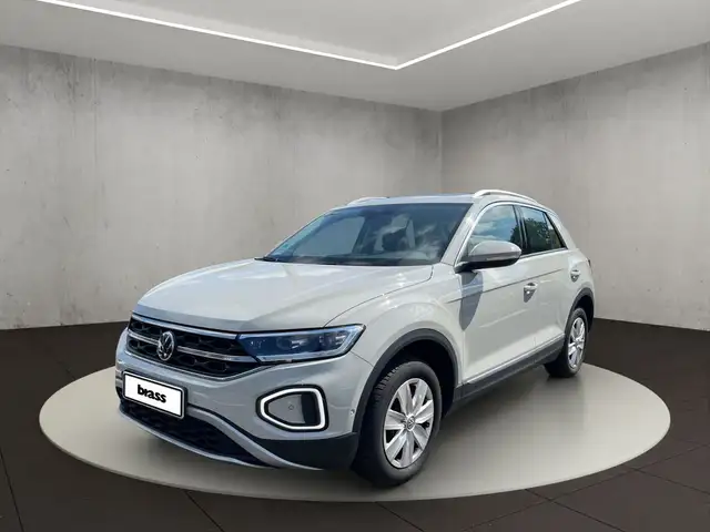 Volkswagen T-Roc 1.5 TSI OPF DSG Style