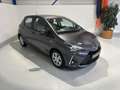 Toyota Yaris 1.5 Hybrid 100pk 5D CVT 59dkm, Cruise, Clima, Navi Gris - thumbnail 1