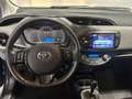 Toyota Yaris 1.5 Hybrid 100pk 5D CVT 59dkm, Cruise, Clima, Navi Gris - thumbnail 10