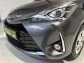 Toyota Yaris 1.5 Hybrid 100pk 5D CVT 59dkm, Cruise, Camera, Nav Grigio - thumbnail 8